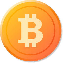 Bitcoin financing illustration